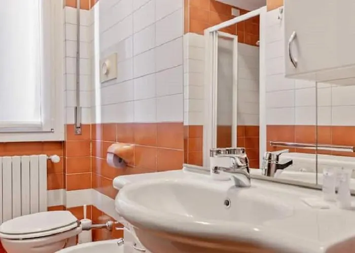Apartment Smart In Corso Garibaldi