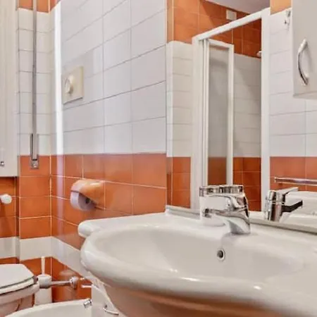 Appartement Smart In Corso Garibaldi